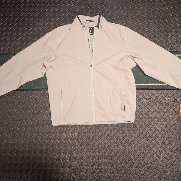 SUN MOUNTAIN Men's Monsoon Rain Jacket (NEW) - Picture 3 of 7